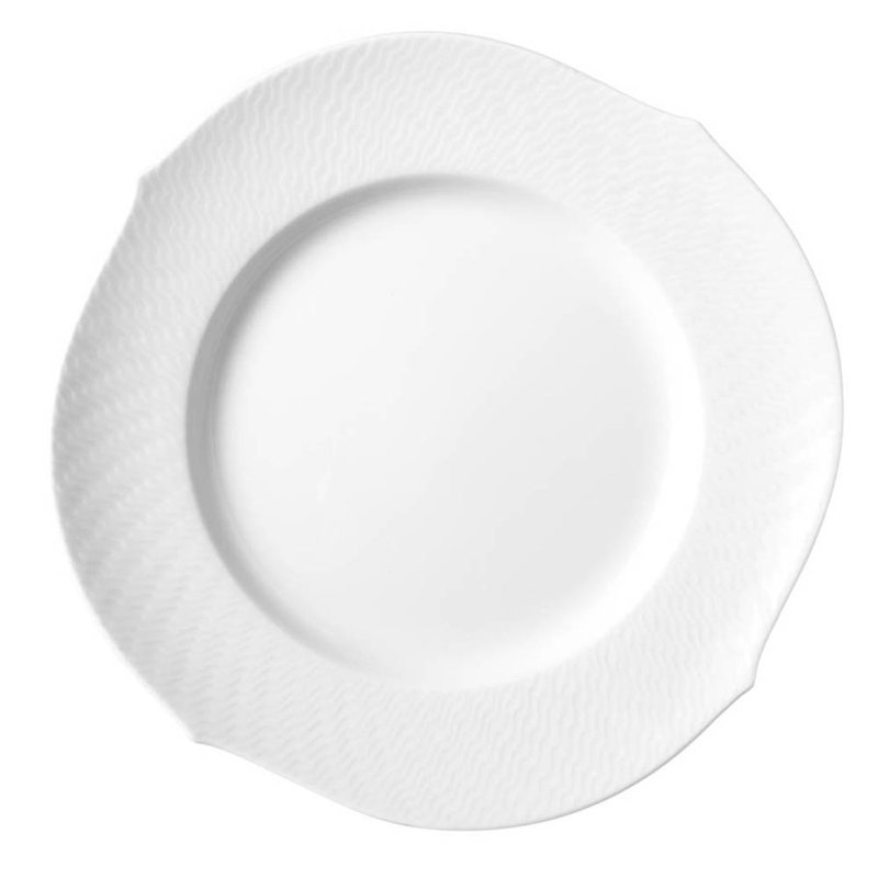 Porcelain Salad/Dessert Plate