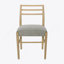 Chaise de salle à manger