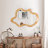 Wall Mirror