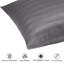 Microfiber Machine Tufted Pillowcase - Set of 2-868261395