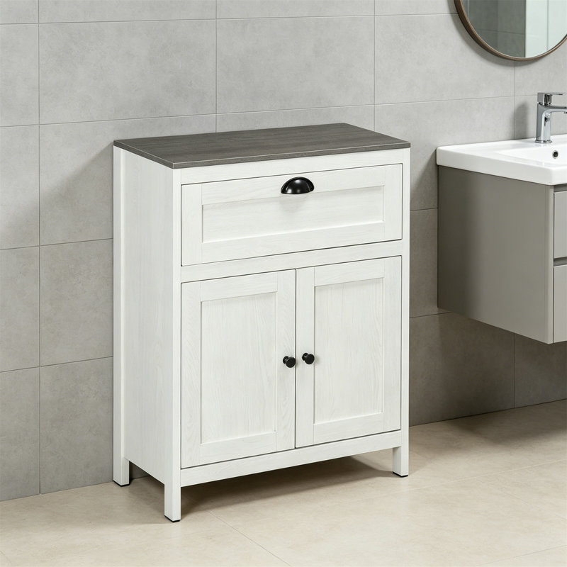 Bathroom Storage