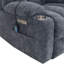 Fauteuil inclinable électrique Clarrie