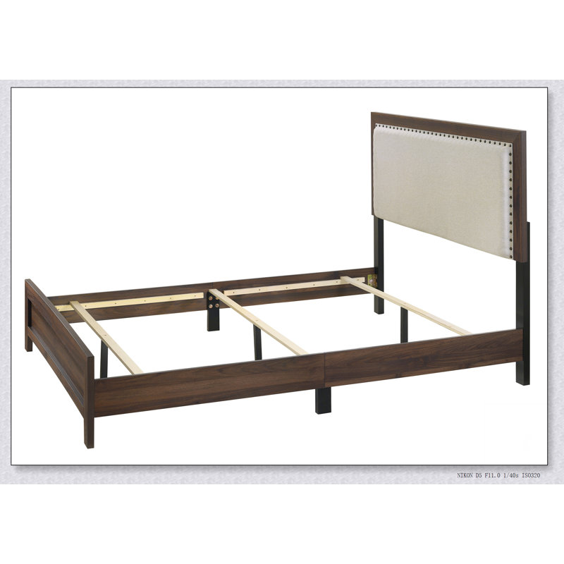 Beds, Brown, Full / Double