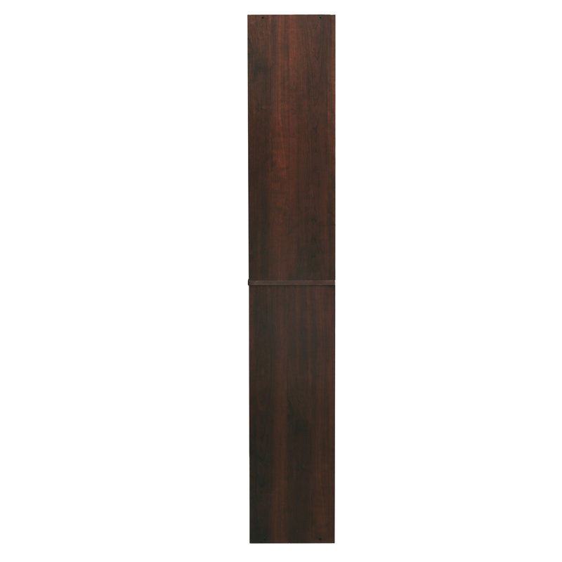 Hinshaw Bookcase, Brook Cherry