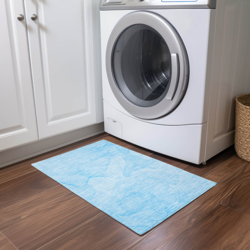 Tapis Cayuga, Rectangle 1 pi 8 po x 2 pi 6 po