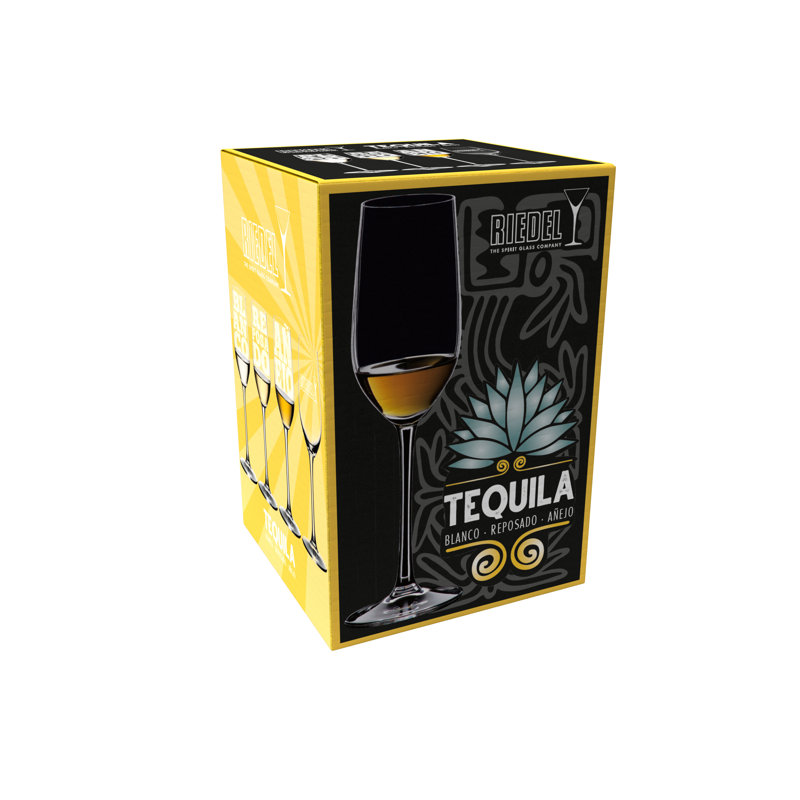 RIEDEL Tequila Set