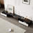 Gracemont Extendable TV Stand Media Console For TVs Up to 85''