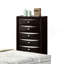 Mobilier de chambre à coucher 5 pièces-1325591012