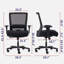 Fauteuil de direction
