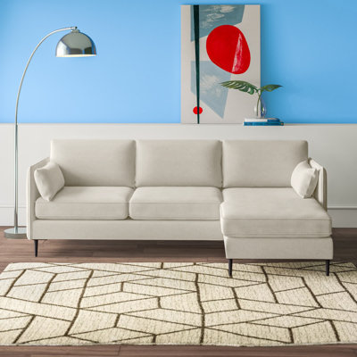 Lytle 3 Seater Sofa & Chaise