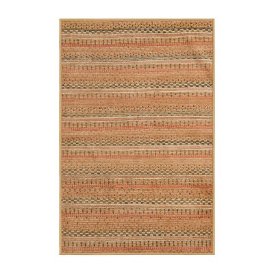 Abstract Indoor Rug