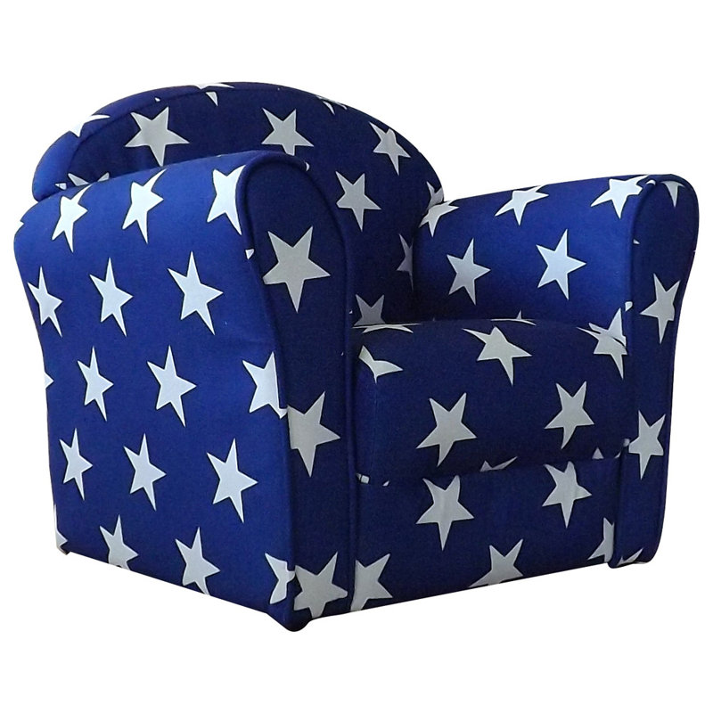 Noemi Children's, Blue