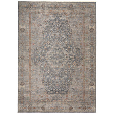 Gilford Oriental Indoor Rug
