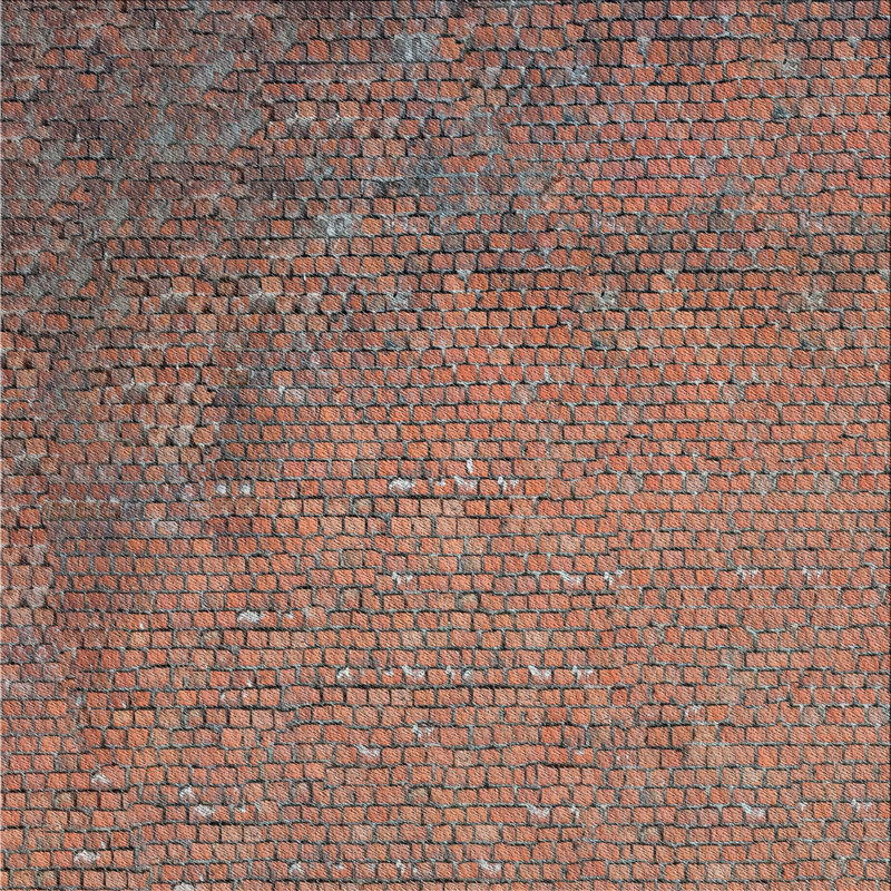 Nora Indoor Rug, Square 8'