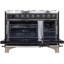 Majestic II 48" 5.02 cu. ft. Freestanding Dual Fuel Range with Griddle-48279783-48279815