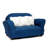 Spitzer Kids Club Sofa with Accent Pillows-1797786856