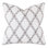 Boutique Square Pillow Cover & Insert