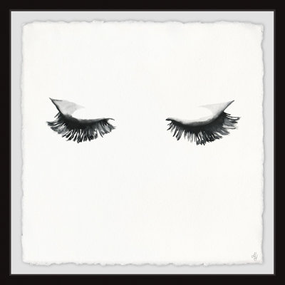 Ahoskie " My Favorite Mascara "
