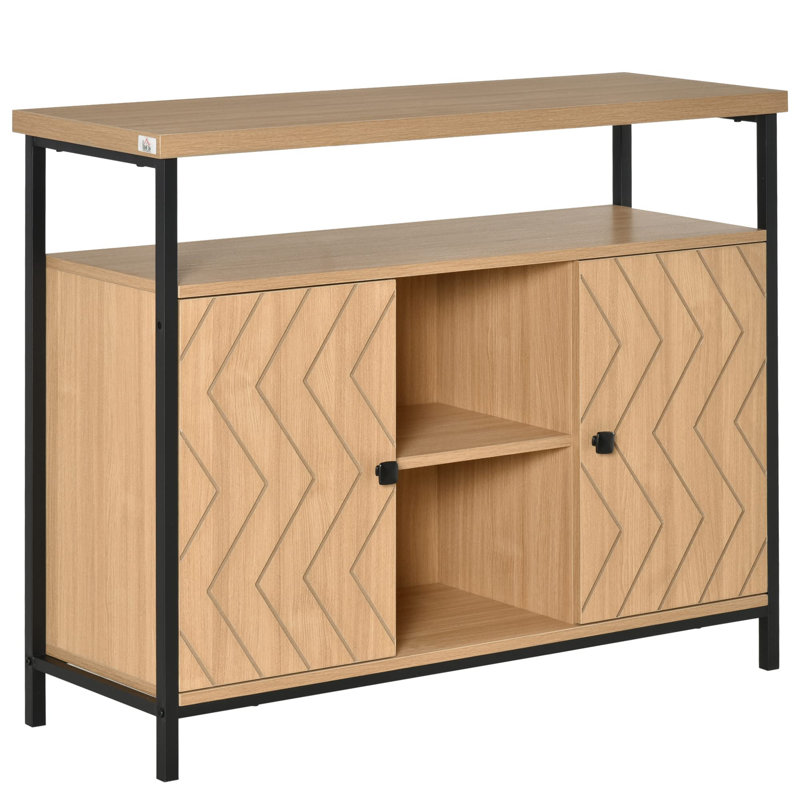 Donnington 100 Cm Wide Sideboard