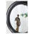 Paizleigh Round Mirror