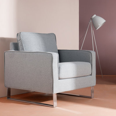 Dayton Upholstered Armchair