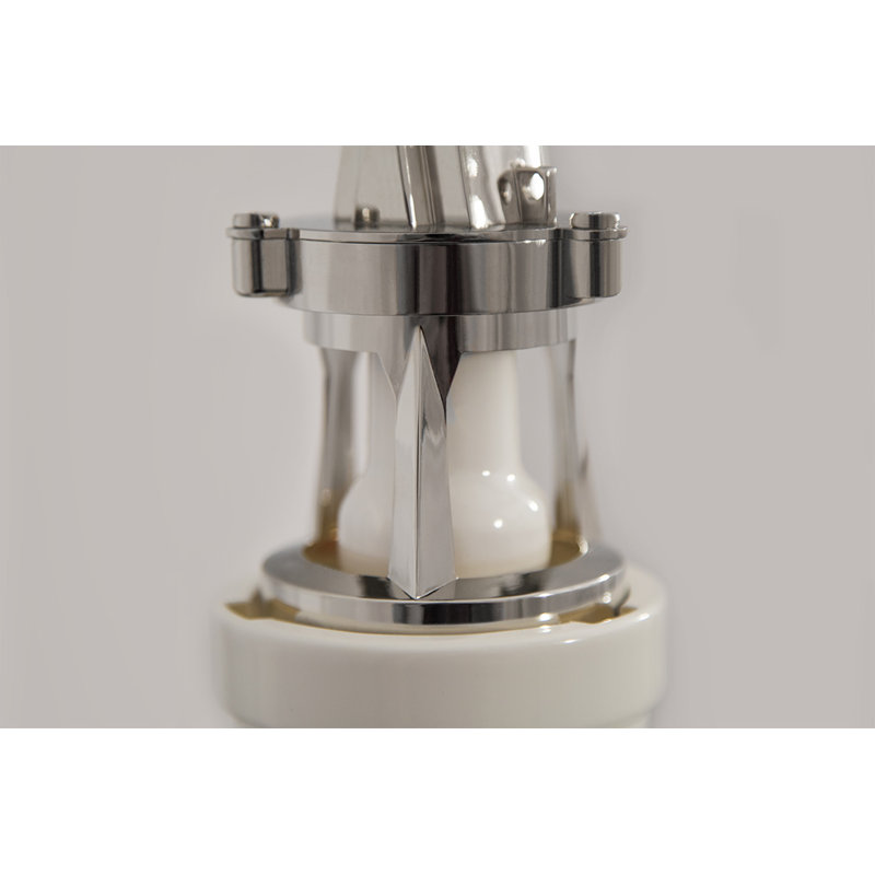 Massena 1 - Light Pendant, Polished Nickel, Polished Nickel