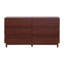 Commode 6 tiroirs 60 po-244207265