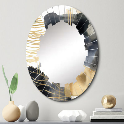 Miroir mural Ballyscullion