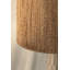 Lampe de table 1 lumière en céramique 30 "Palma par Loft & Thought pour Troy Lighting