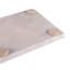 Marble Square 6 Piece Coaster Set-72589827