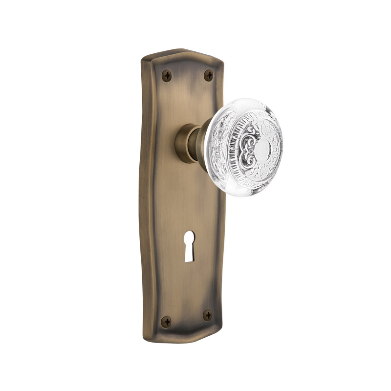 Mortaise de porte pour porte de jeu de fléchettes en cristal avec plaque longue prairie pour oeuf de cristal &