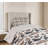 Coastal Polyester Coverlet