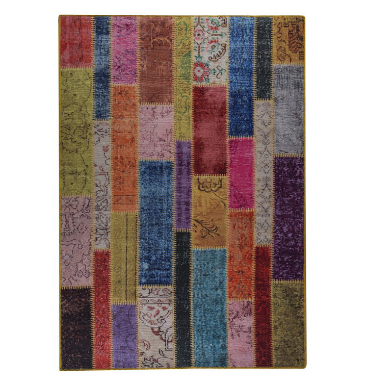 Quickep Geometric Indoor Rug