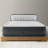 Intex Dura-Beam Deluxe Ultra Plush Headboard Queen Mattress with Built-In Pump