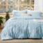 Ensemble d'édredon en microfibre toutes saisons-110508886-112864477