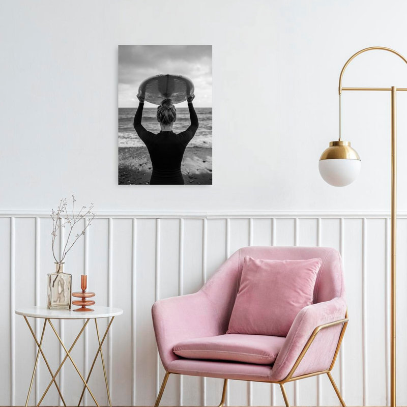 Print, 60.96cm H x 40.64cm W
