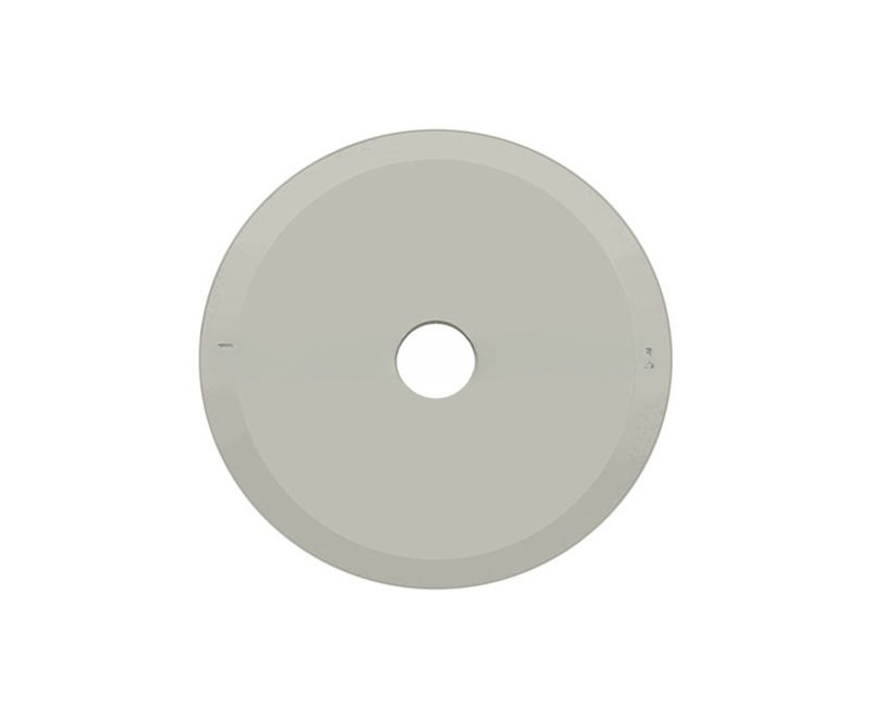 Deltana BPRK125U15 Base Plate for Knobs, 1-1/4" Diam. in Brushed Nickel, Brushed Nickel