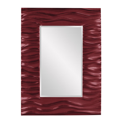 Beahn Rectangle Mirror