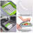 13Pcs Vegetable Slicer Dicer Food Chopper Set