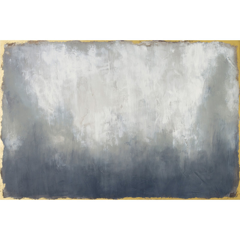 Cursory Painting