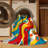 Jazzy Wiggle Rug-429695598