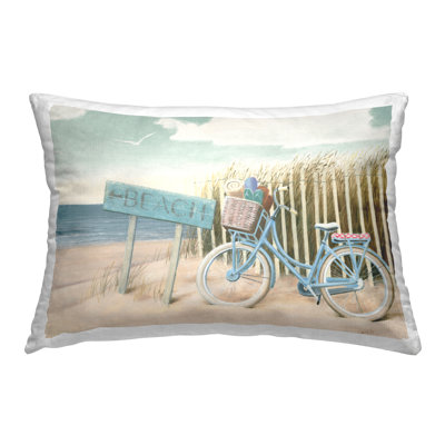 Coussin décoratif