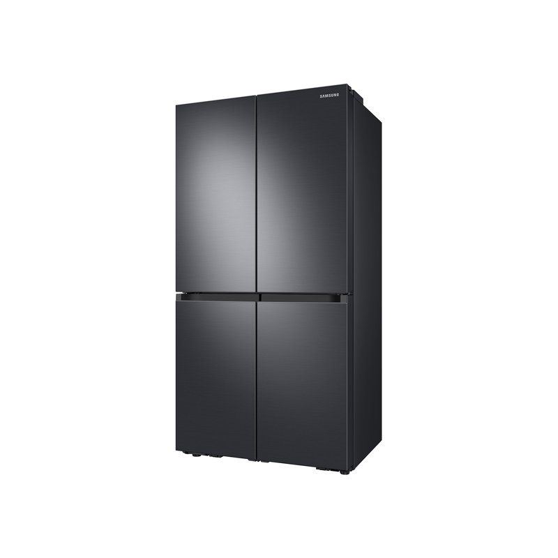 Samsung 23 cu. ft. Smart Counter Depth 4-Door Flex refrigerator with AutoFill Water Pitcher and Dual Ice Maker