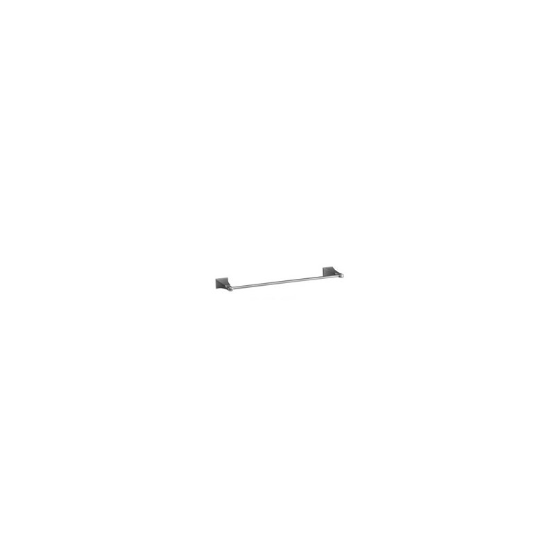 Memoirs® 25.875" Wall Mounted Towel Bar, Polished Chrome, 18"W