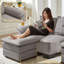 Ensemble de salon 3 pièces Taylee-1865749362