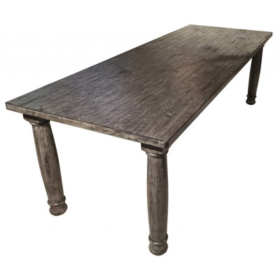 Farm Solid Wood Dining Table