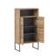 Alighiero 57.1cm Sideboard