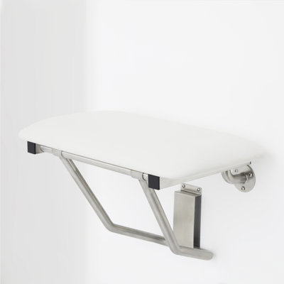 Padded Shower Bench Seat