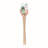 Spatulart Dill With It/Big Dill Spatula For Baking Prep