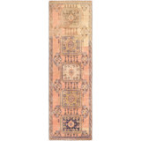 Antique One Of A Kind One-of-a-Kind Area Rug